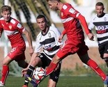 Namještena utakmica Stuttgart - Laci u kojoj je Ibišević bio dvostruki strijelac?
