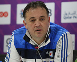 Goluža: BiH je napravila veliku stvar u Kataru
