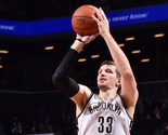 Brooklyn Netsi: Šokirani smo, Mirza je bio veliki dio naše igre i omiljeni član tima