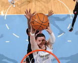 Nurkić: Mirza ti si jak, iz ovoga ćeš se izvući još jači