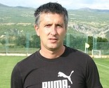 Boris Pavić novi trener NK Čelik