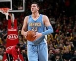 Nurkić odigrao dobru partiju za Denver protiv Bostona