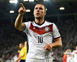 Podolski se nakon Eura 2016. godine oprašta od nacionalne selekcije