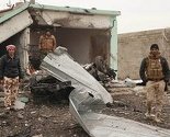 Irak: U dva napada sedam mrtvih