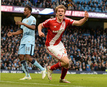 Middlesbrough eliminisao Manchester City iz FA Cupa, Džeko igrao od 79. minute