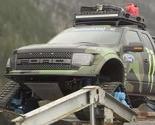 Ken Block pokazao svoj Ford F-150 RaptorTRAX