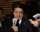 Abe: Tokio neće saginjati glavu pred terorizmom