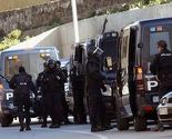 Ceuta: Uhapšena četiri militanta spremna za napad