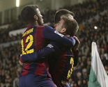 Primera: Barcelona pregazila Elche, dva gola i dvije asistencije Messija