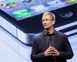 Znate li koliko je zaradio direktor Applea prošle godine?