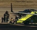 Policija pretražuje dva aviona u Atlanti zbog dojave o bombi