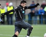 Novi pogodak Aidina Mahmutovića u dresu Plzena