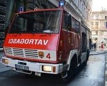 U Sarajevu gorjelo još jedno vozilo