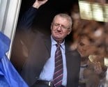 Šešelj: Radikali od proljeća mitinzima ruše vlast u Srbiji