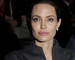 Angelina Jolie stigla u posjetu izbjeglicama u Iraku