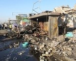 Bagdad: Poginulo osam civila u dva bombaška napada