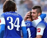 Ceseni pripao derbi začelja, Juventus bez problema sa Chievom