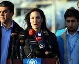 Angelina Jolie: Izbjeglička kriza se mora okončati