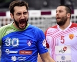 Katar i Slovenija prvi četvrtfinalisti Svjetskog prvenstva u rukometu