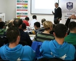 Teniski treneri iz osam zemalja završili kurs u Sarajevu