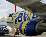 Uspješan prvi let Bosnian Wand Airlinesa iz Sarajeva: Više od 200 putnika u posjeti Atini