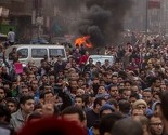 16 osoba poginulo u demonstracijama u Egiptu