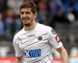 Ermin Zec danas potpisuje za Balikesirspor?