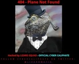 Lizard Squad hakirao stranicu Malaysia Airlinesa i prijeti objavom tajnih podataka