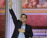 Ko je Alexis Tsipras, grčki Che Guevara i budući premijer