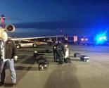 SAD: Evakuisana tri aviona zbog bombaških prijetnji