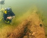 Ispod Sjevernog mora otkrivena šuma stara 10.000 godina