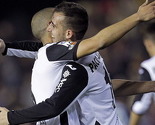 Primera: Valencia – Sevilla 3:1