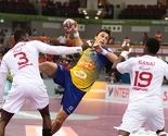 President Cup u Kataru: Bh. rukometaši danas protiv Bjelorusije
