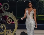 Upoznajte Paulinu Vegu, novu Miss Universe