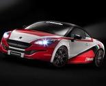 Predstavljen Peugeot RCZ R Bimota sa 304 KS