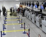 Više od 700.000 putnika u 2014. godini: Sarajevski aerodrom obara sve rekorde