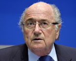 Blatter: UEFA nema hrabrosti da mi se suprotstavi