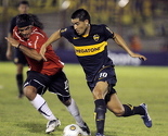 Odlazak nogometnog majstora: Riquelme završio karijeru