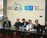 BBI VIP klub počeo sa pripremama za Sarajevo Business Forum