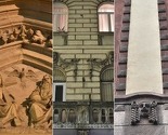 Starogradske palate: Tajne, simboli i autori najljepših sarajevskih fasada