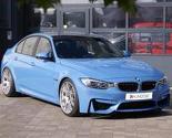 Kaege tunirao BMW M3