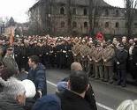 Završena istraga: Slučajni susret četnika i pripadnika OSBiH u Banjoj Luci