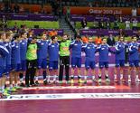Bh. rukometaši upisali i peti poraz na SP: Bjelorusija - BiH 37:29
