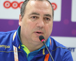 Marković nakon poraza: Loša odbrana, promašene lopte i loš dan za golmane