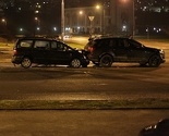 Šest stranih državljana povrijeđeno u lančanom sudaru na Otoci