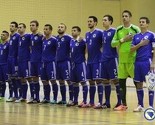 Futsal reprezentacija BiH pobijedila Sloveniju