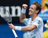 Tomas Berdych izbacio Rafaela Nadala sa Australian Opena