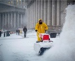 Stanovnike New Yorka tek očekuje ono najgore
