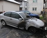 Policija nemoćna: Na području Ilidže gorjela još dva automobila