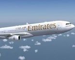 Emirates Airlines prekinuo letove za Bagdad zbog pucnjave u avionu Flydubai